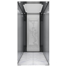 Hosting HD-V2105 Hosting Stainless Steel elevator home elevator kit